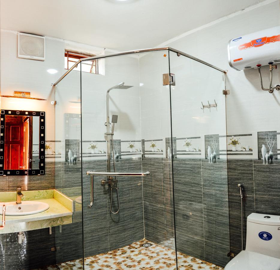 Ninh Binh Friendly Homestay Exterior foto