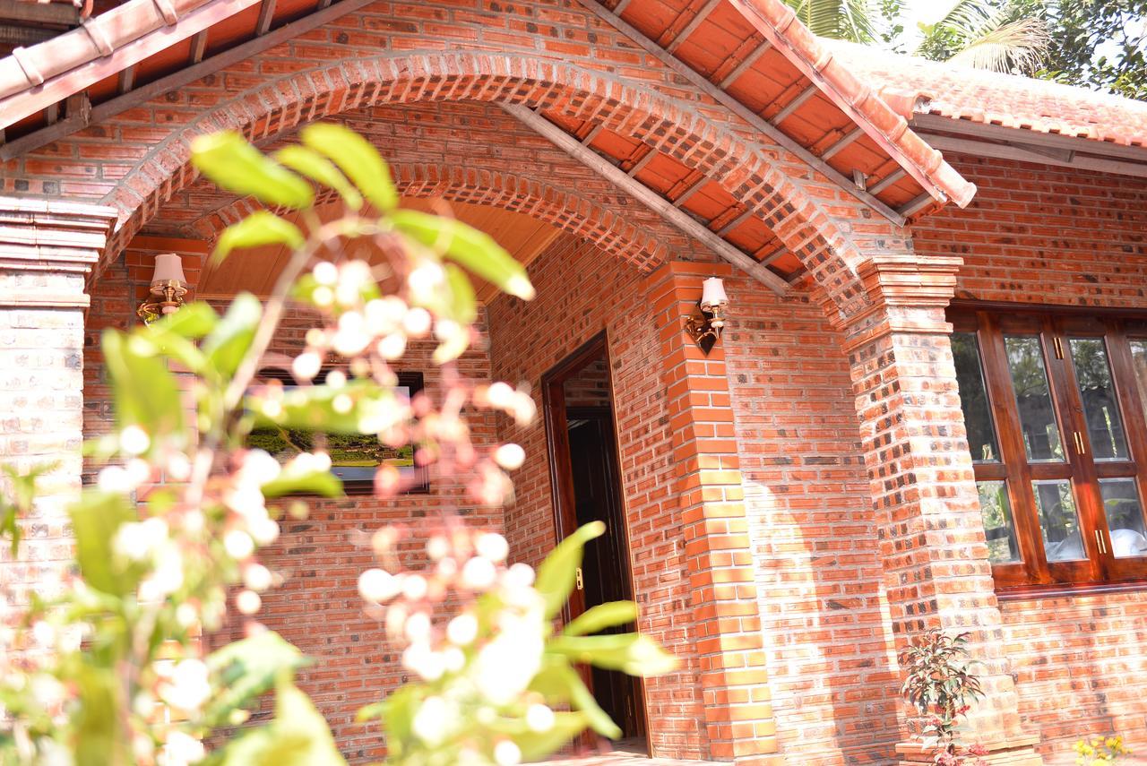 Ninh Binh Friendly Homestay Exterior foto